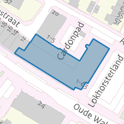 Perceel HVT01-A-3630