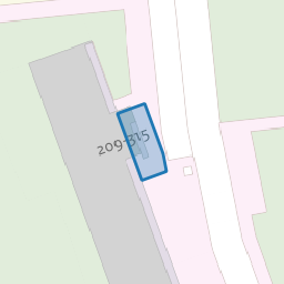 Perceel HVT01-A-3636