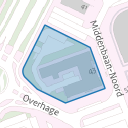 Perceel HVT01-A-3641