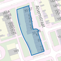 Perceel HVT01-A-3642