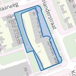 Perceel HVT01-A-3645
