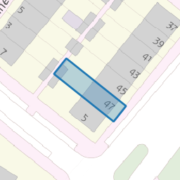 Perceel HVT01-A-3647