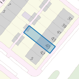 Perceel HVT01-A-3648