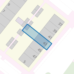 Perceel HVT01-A-3649