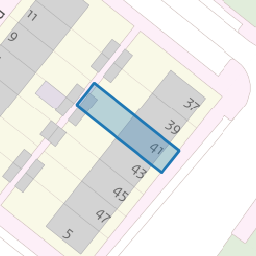 Perceel HVT01-A-3650