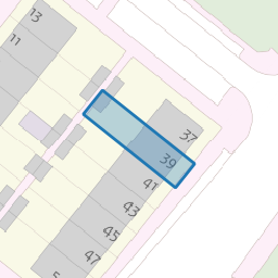 Perceel HVT01-A-3651