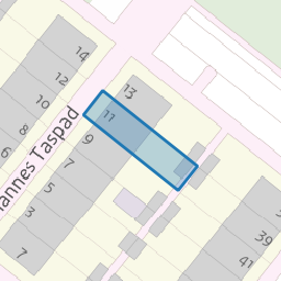 Perceel HVT01-A-3654