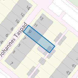 Perceel HVT01-A-3655