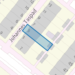 Perceel HVT01-A-3657