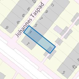 Perceel HVT01-A-3658