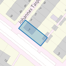 Perceel HVT01-A-3659