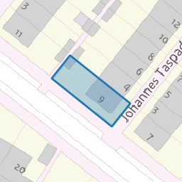 Perceel HVT01-A-3660