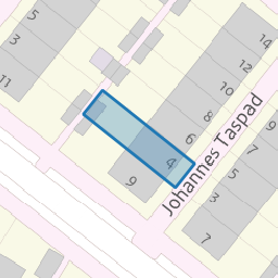 Perceel HVT01-A-3661