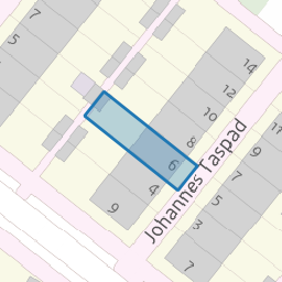 Perceel HVT01-A-3662