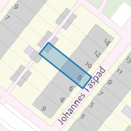 Perceel HVT01-A-3663