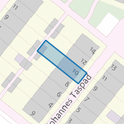 Perceel HVT01-A-3664