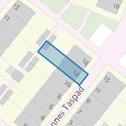 Perceel HVT01-A-3665