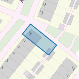 Perceel HVT01-A-3667