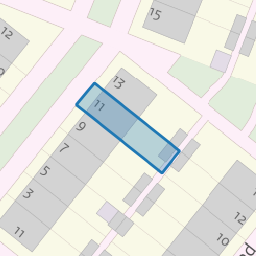 Perceel HVT01-A-3668