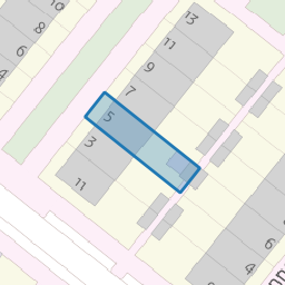 Perceel HVT01-A-3671