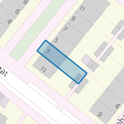 Perceel HVT01-A-3672