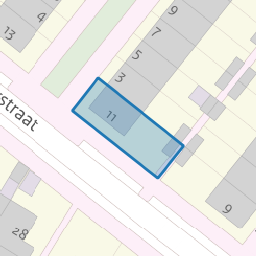 Perceel HVT01-A-3673