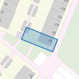 Perceel HVT01-A-3674