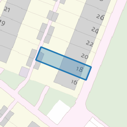 Perceel HVT01-A-3675