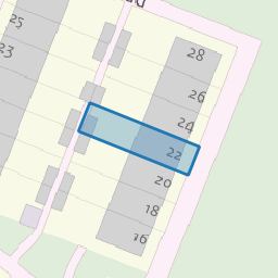 Perceel HVT01-A-3677