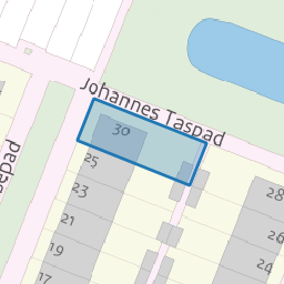 Perceel HVT01-A-3681