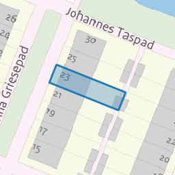 Perceel HVT01-A-3683