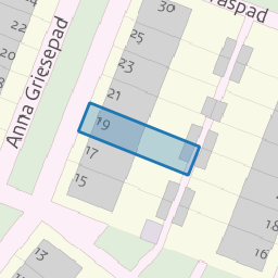 Perceel HVT01-A-3685