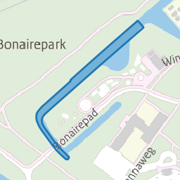 Perceel HVT01-A-3688