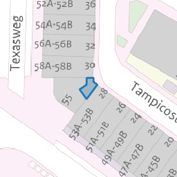 Perceel HVT01-A-3700