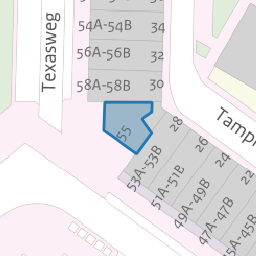 Perceel HVT01-A-3701