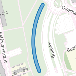 Perceel HVT01-A-3705