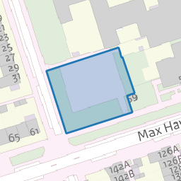 Perceel HVT01-A-3708