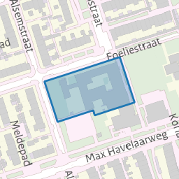 Perceel HVT01-A-3709