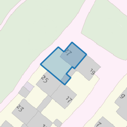 Perceel HVT01-A-3713