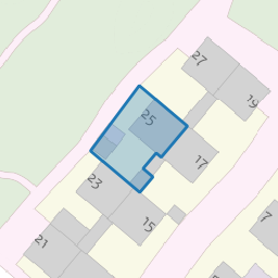 Perceel HVT01-A-3716