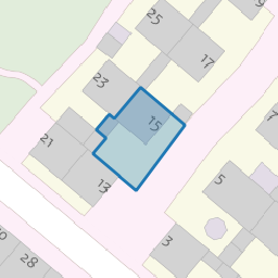 Perceel HVT01-A-3718