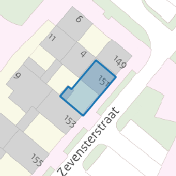 Perceel HVT01-A-3721