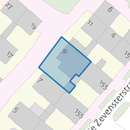 Perceel HVT01-A-3722