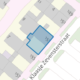 Perceel HVT01-A-3723