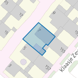 Perceel HVT01-A-3724