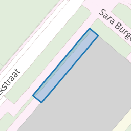 Perceel HVT01-A-3732