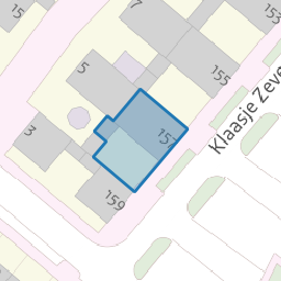 Perceel HVT01-A-3734