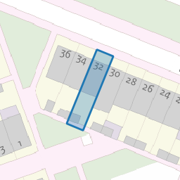 Perceel HVT01-A-3738