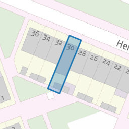 Perceel HVT01-A-3739