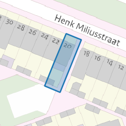 Perceel HVT01-A-3744